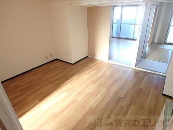 鮎川ハイツの物件内観写真